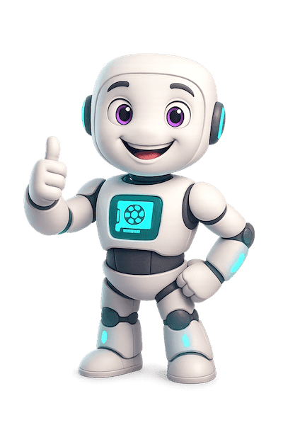 Hardware Picker AI Robot Assistant